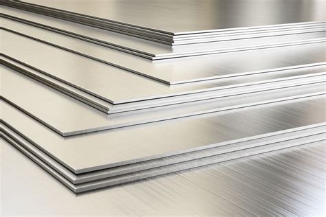 how is sheet metal made from raw materials|material used in sheet metal.